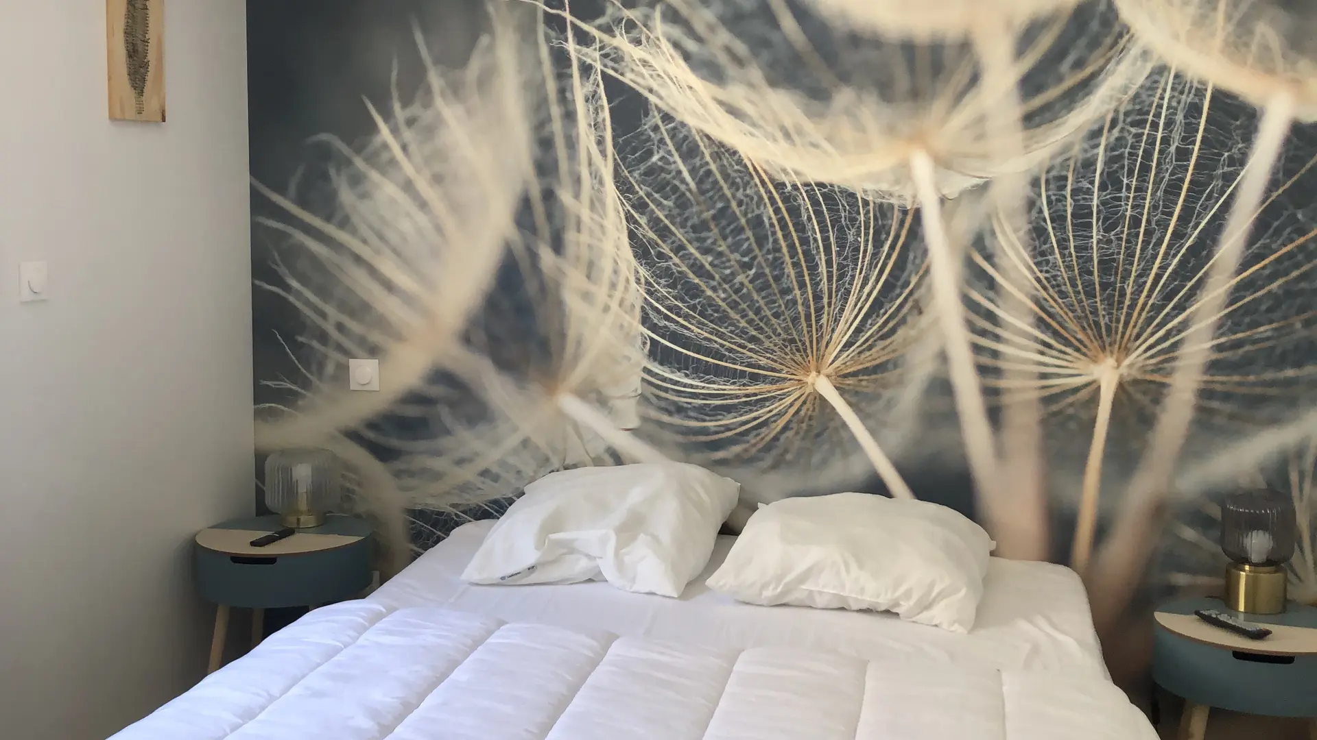 la chambre