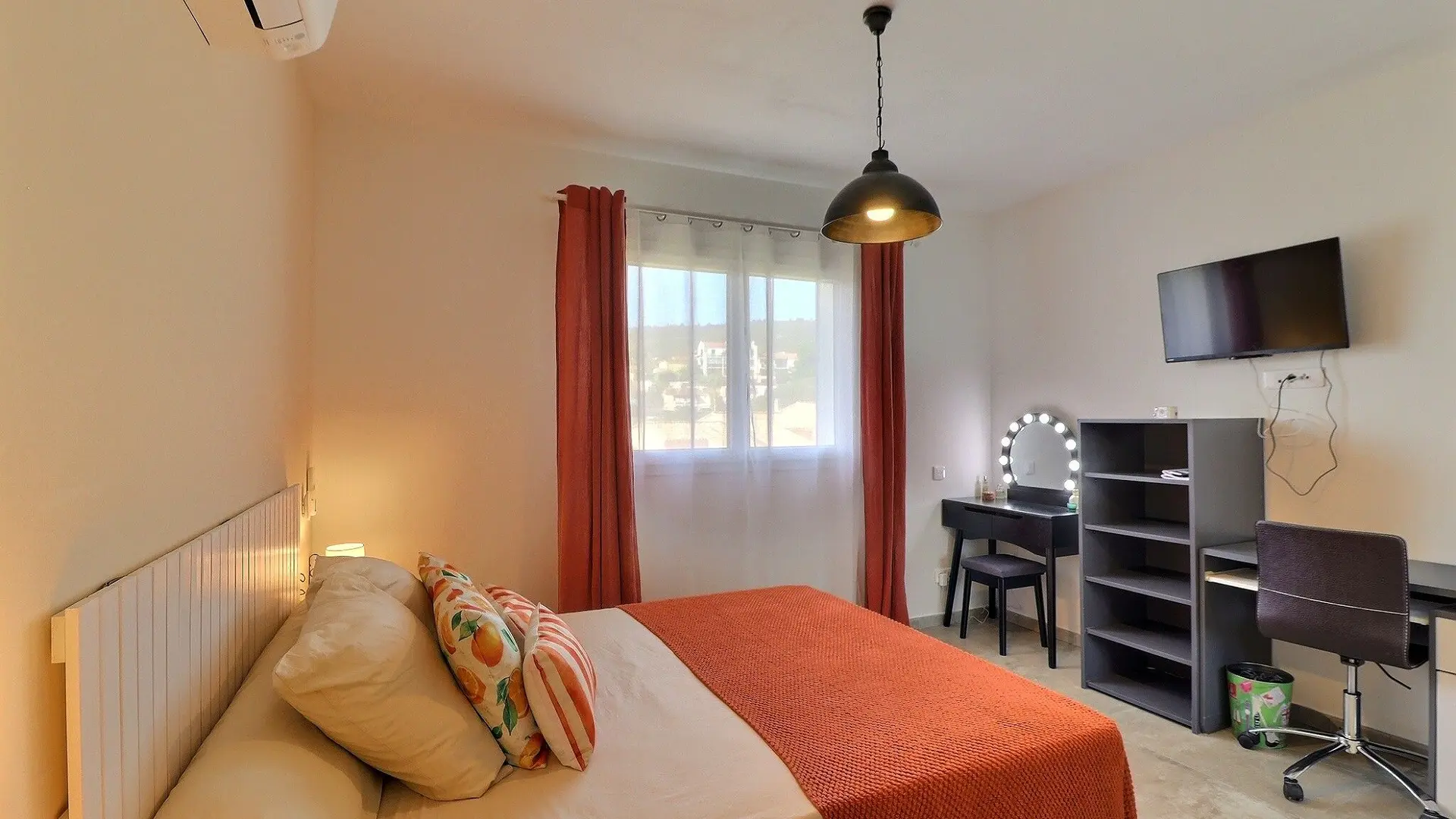 La Parenthèse Méditerranéenne