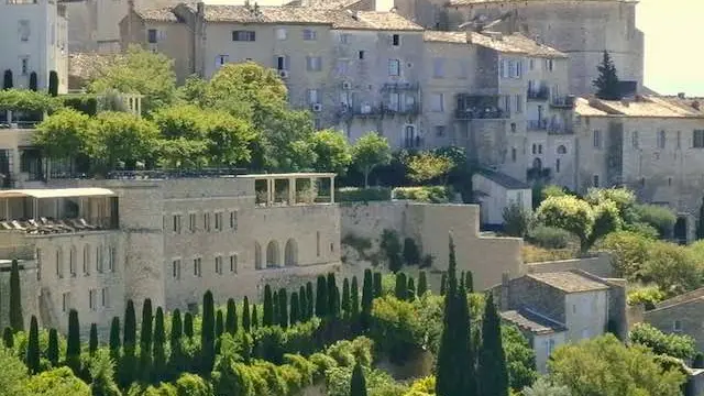 Confort et Lumière entre Luberon et Verdon