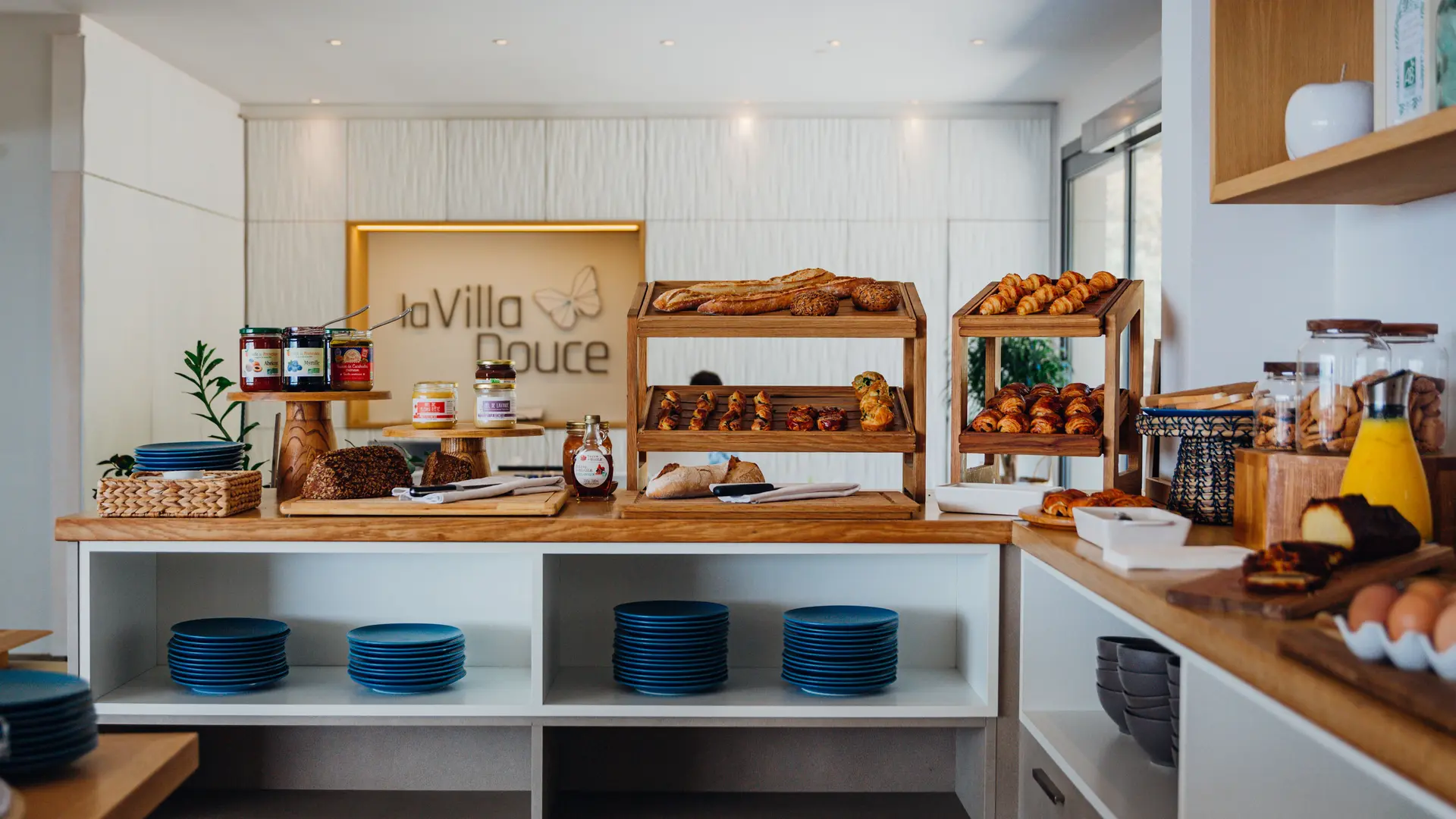 La Villa Douce_Rayol-Canadel Sur Mer