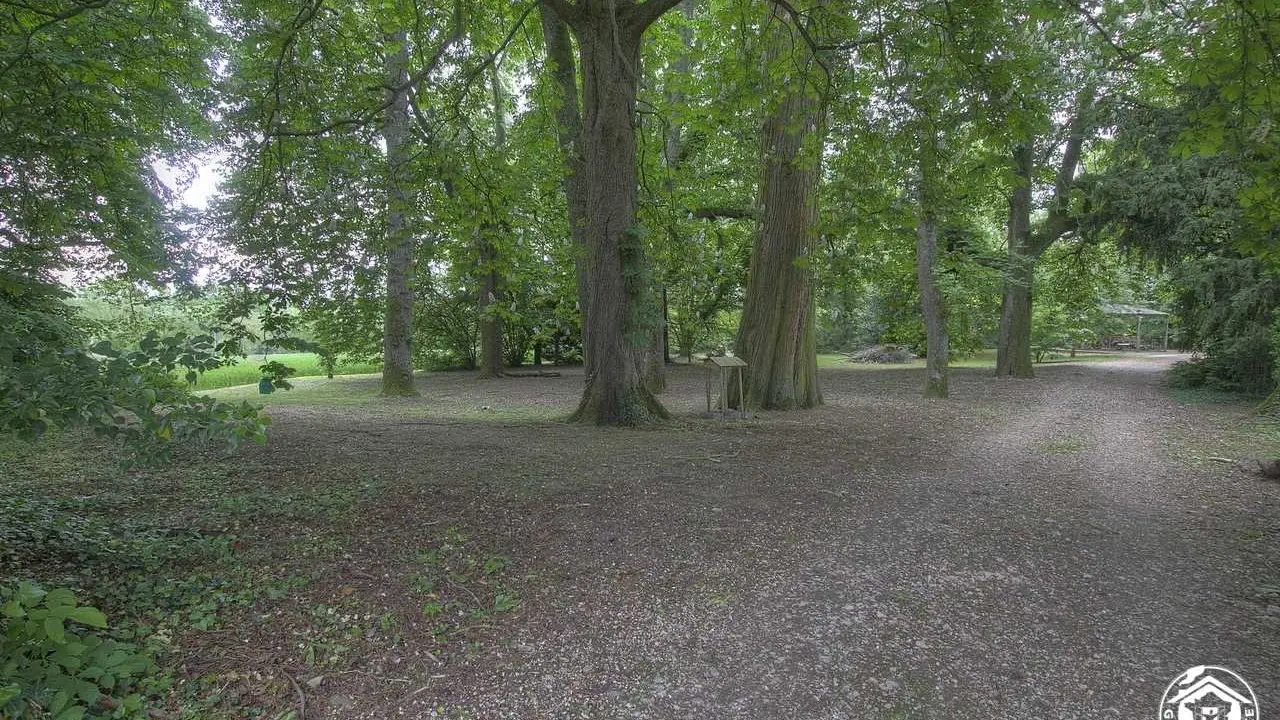 Aperçu du parc