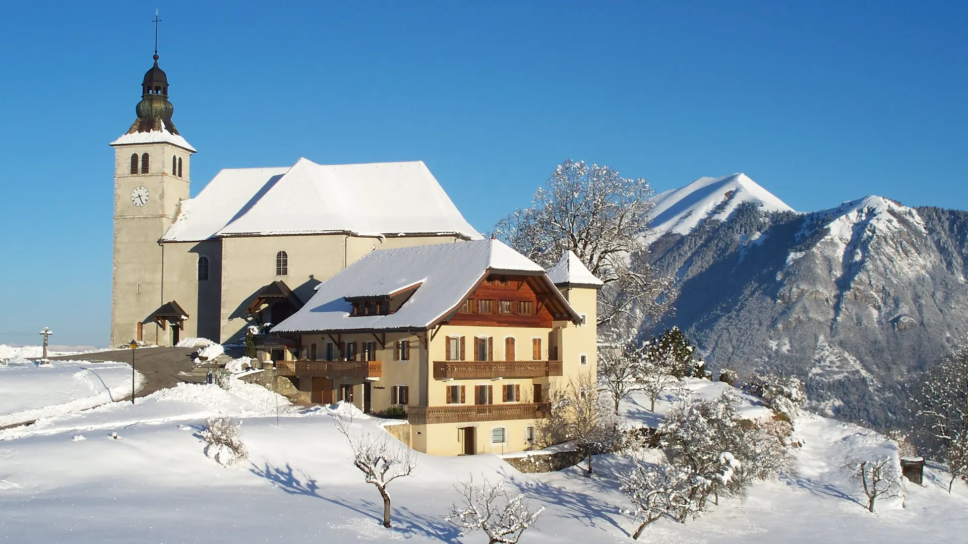Hiver