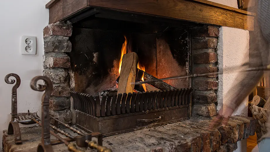 Chalet Tirelire