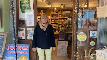 Le Relais des Saveurs - CHORGES