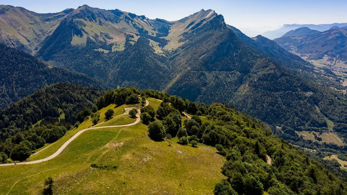 La croix d'Allant