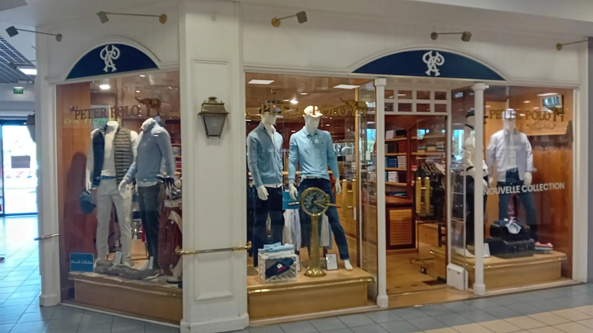 Magasin