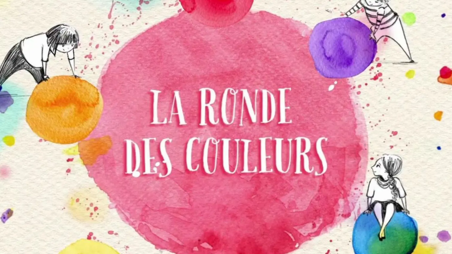 Ciné mini-pitchouns : la ronde des couleurs_Sainte-Maxime