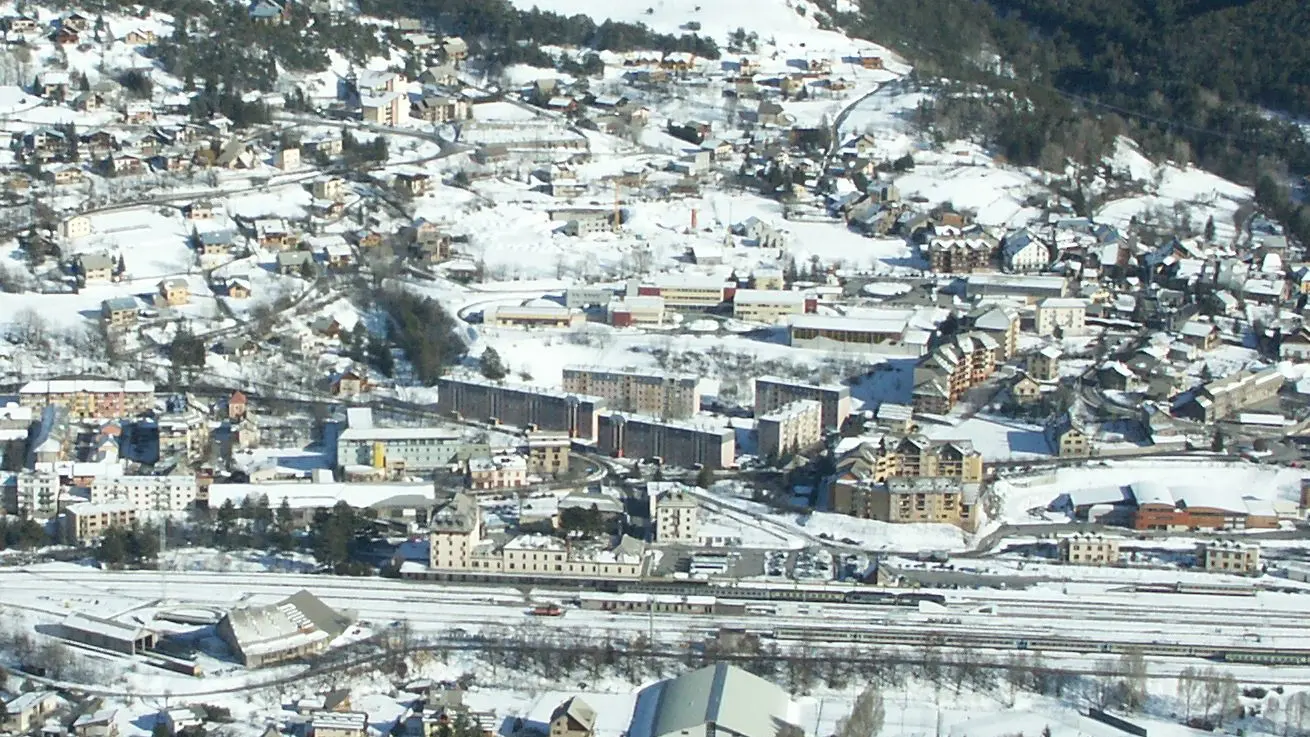 Briançon