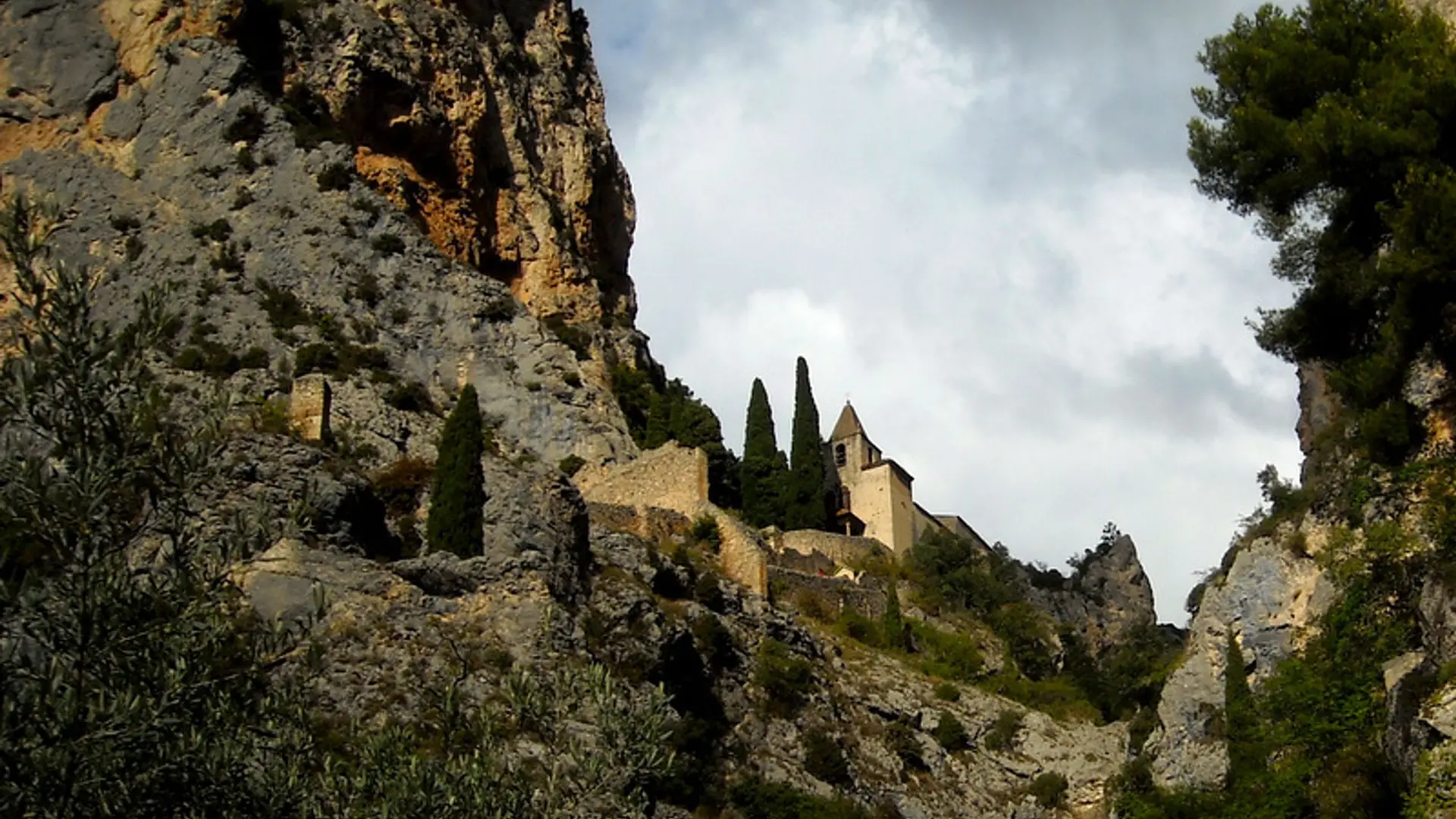 Notre-Dame de Beauvoir