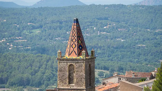 Eglise ND de l'Assomption