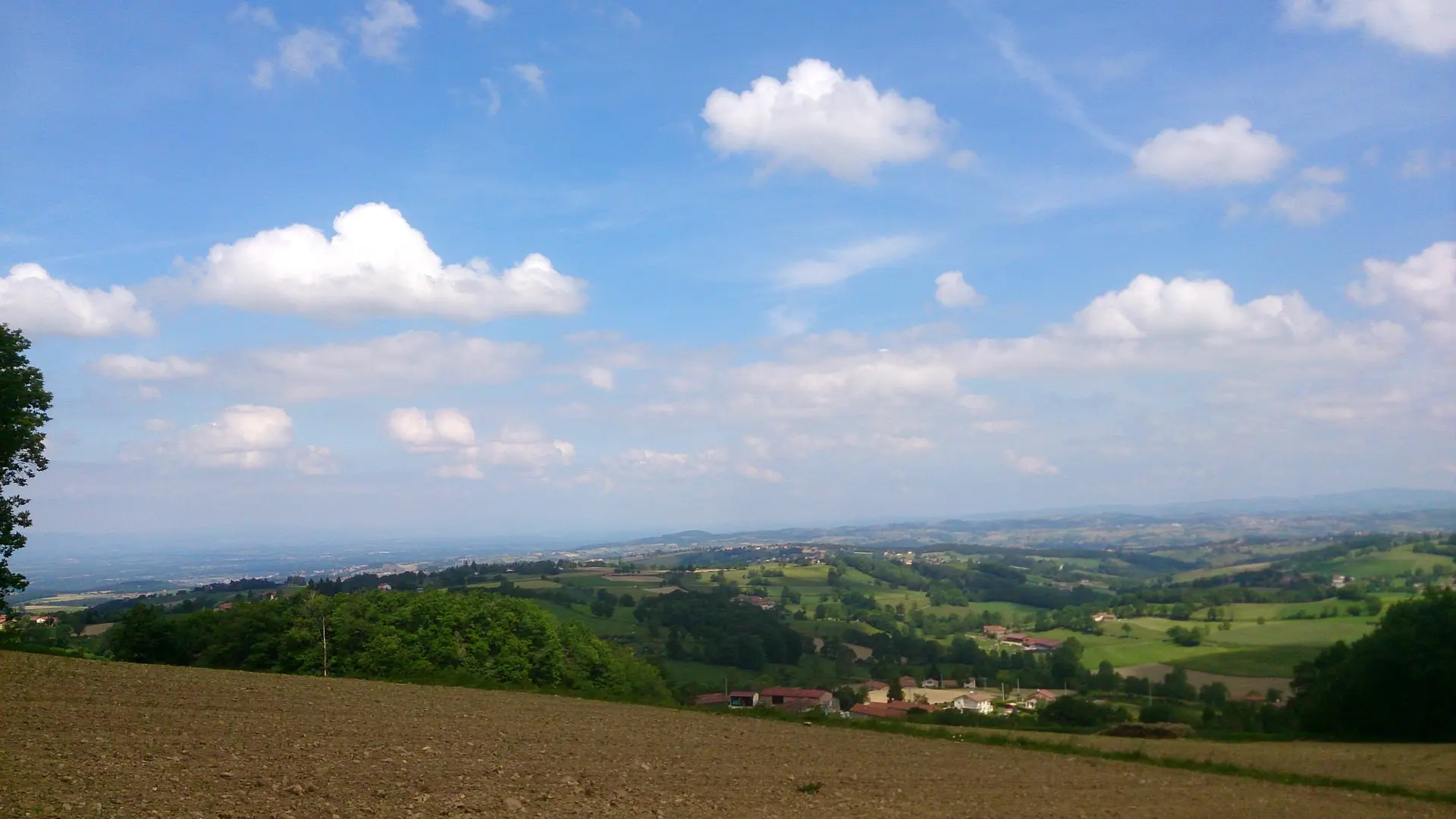 Circuit du Grand Bois
