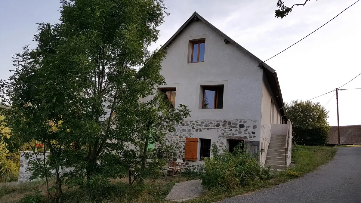 Location Meublé Chabottes M Teboul Vallée du Champsaur