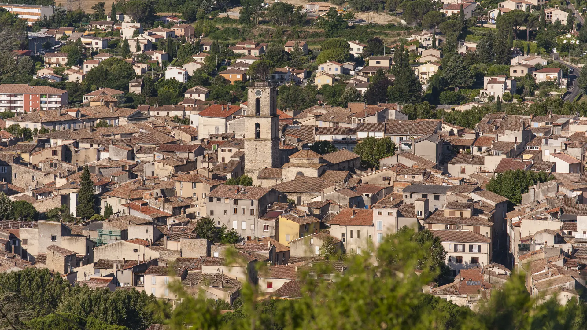 Manosque