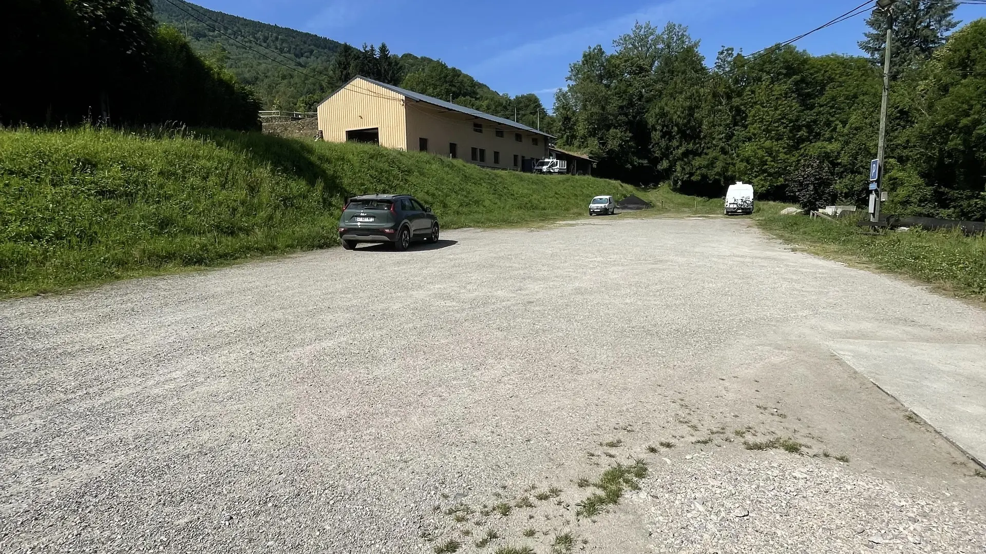 air de camping car montferrier