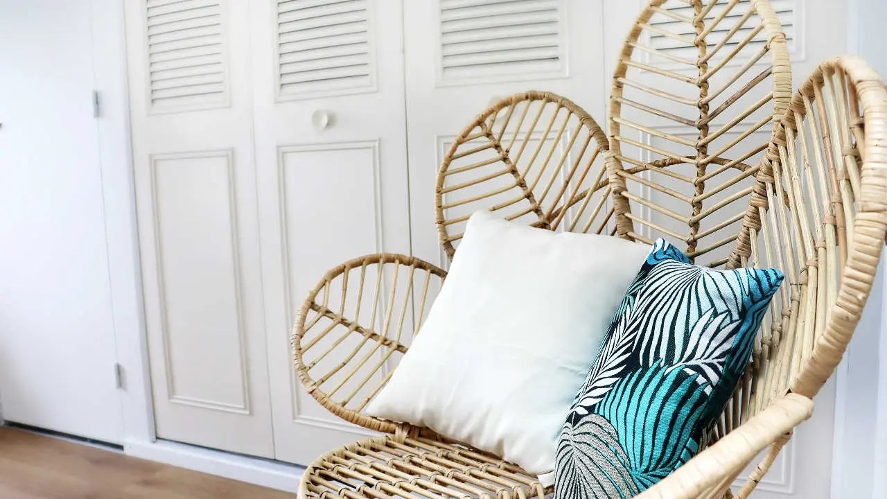 2eme niveau : Chambre