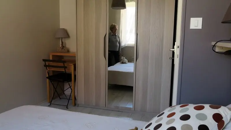 Gîte ¨Pomme verte