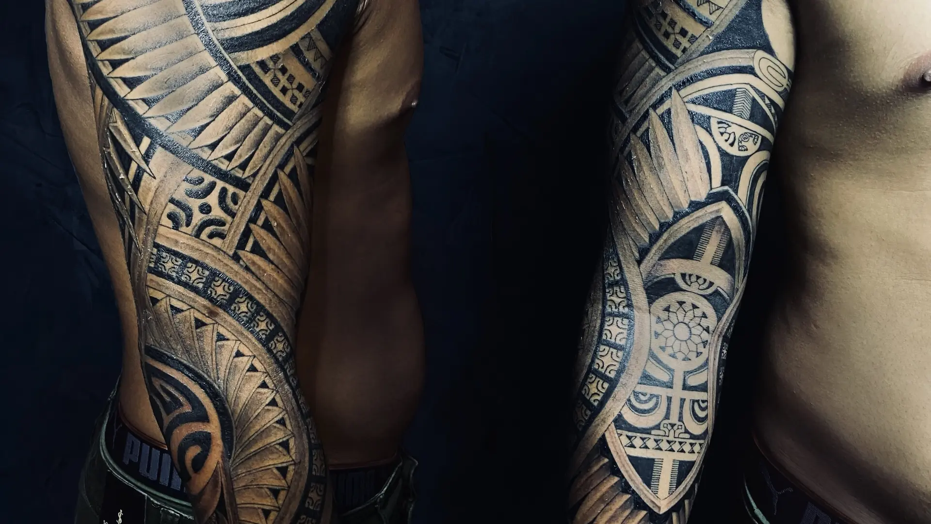 Mahana Tatau