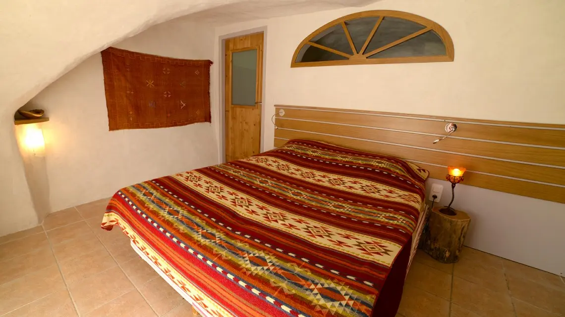 chambre bis