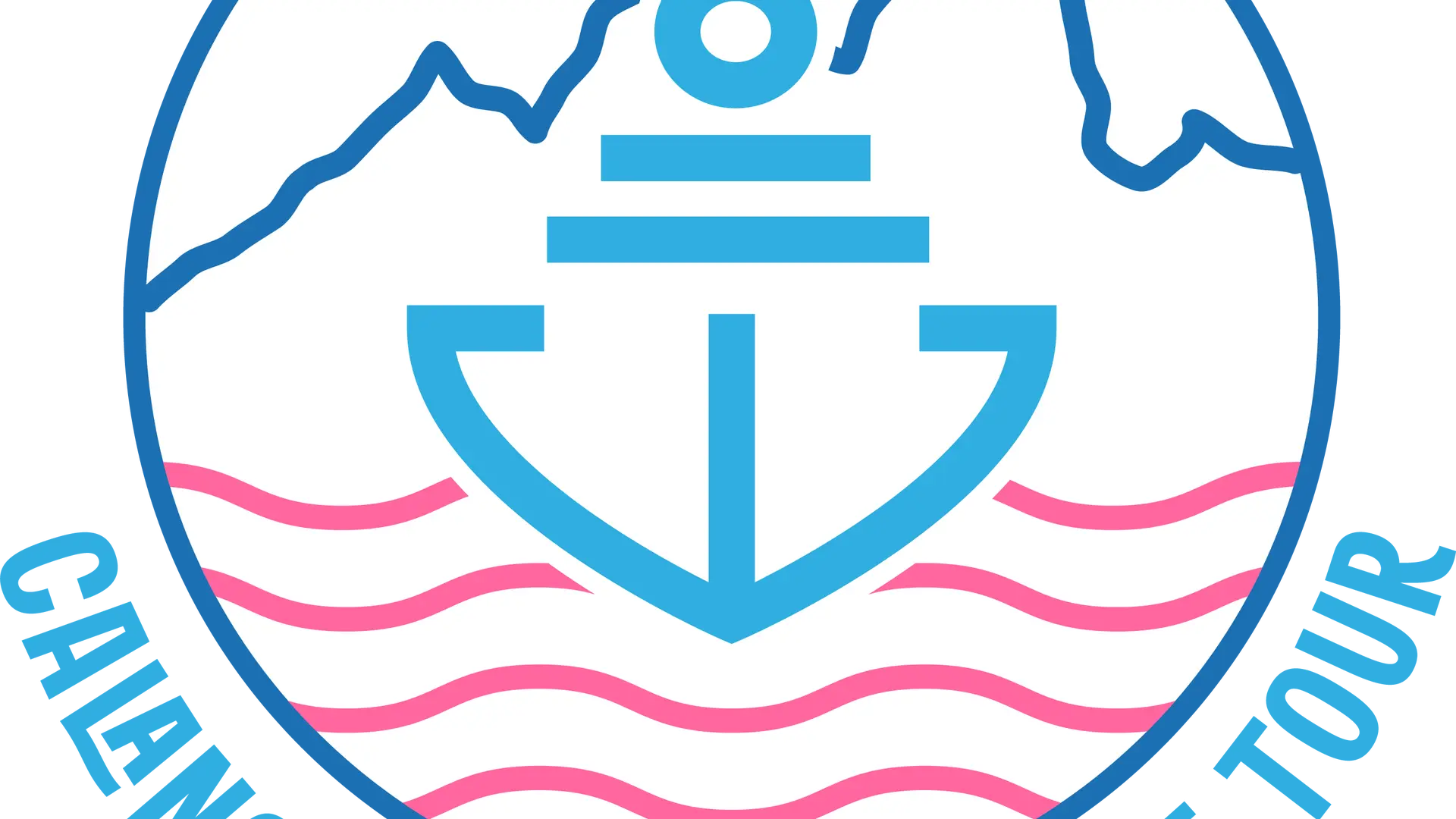 Circuits en bateau