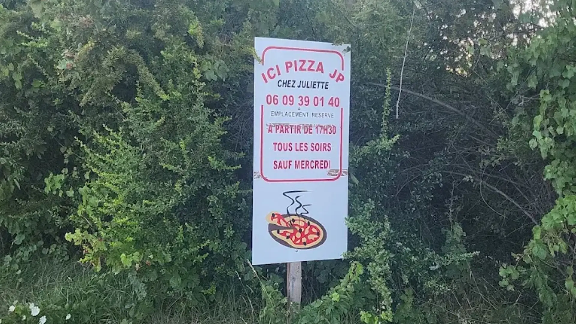 Signalétique