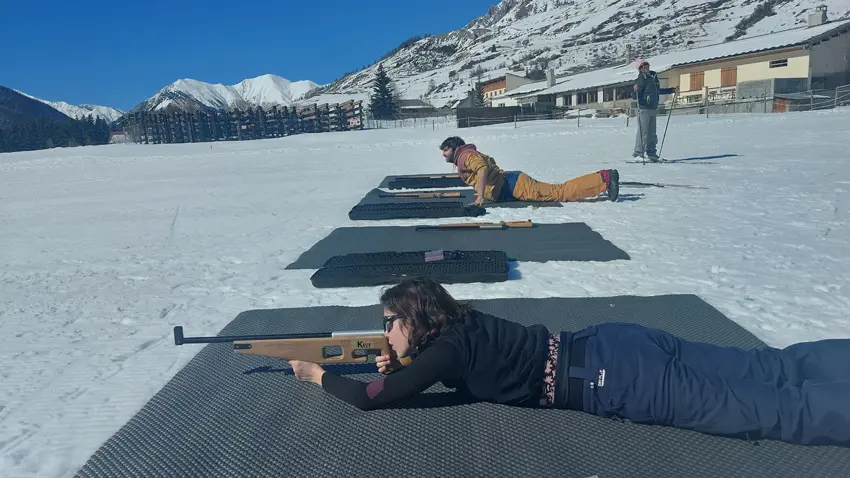 Agence multi-activités Rando Passion