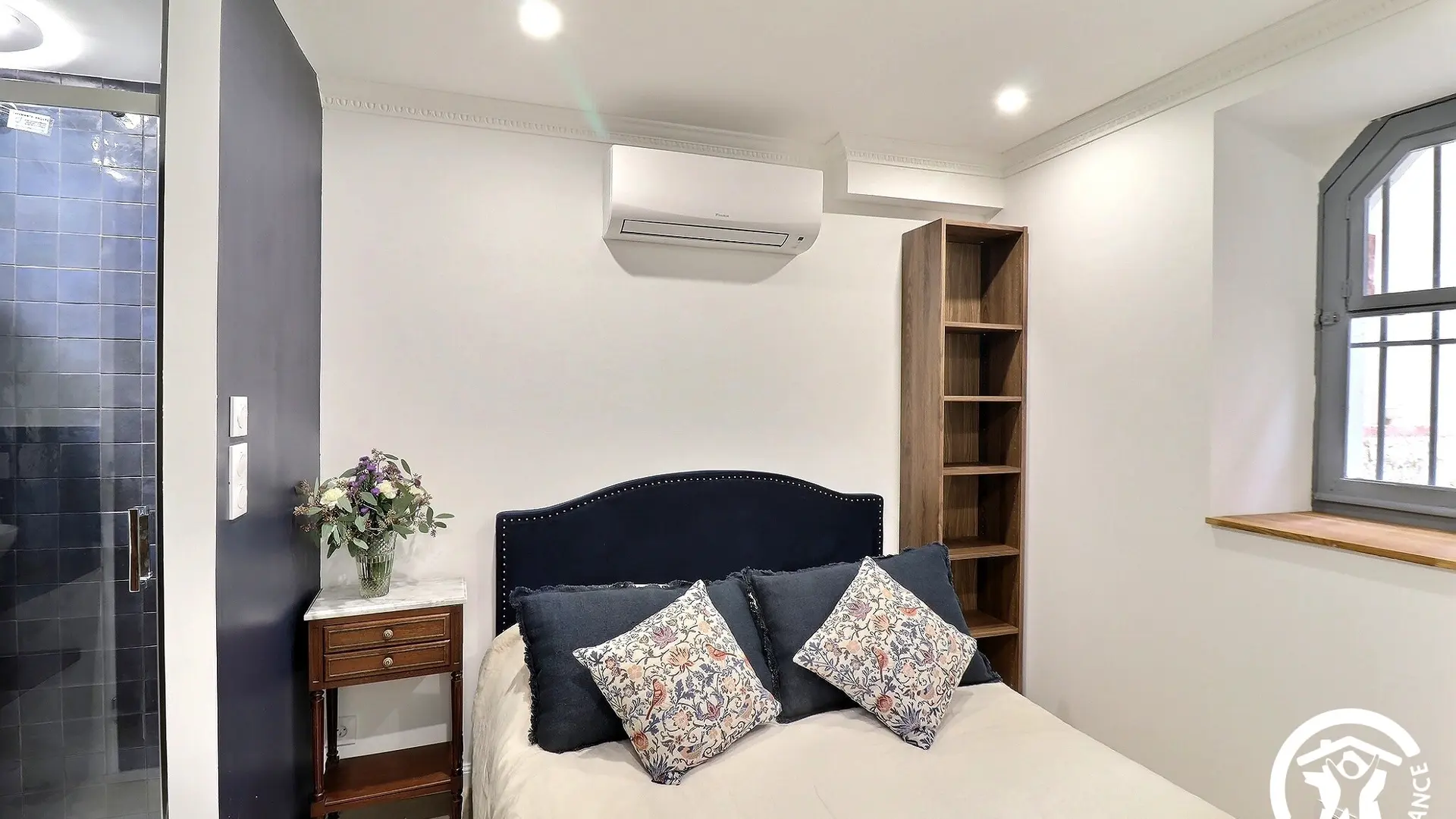 autre chambre double