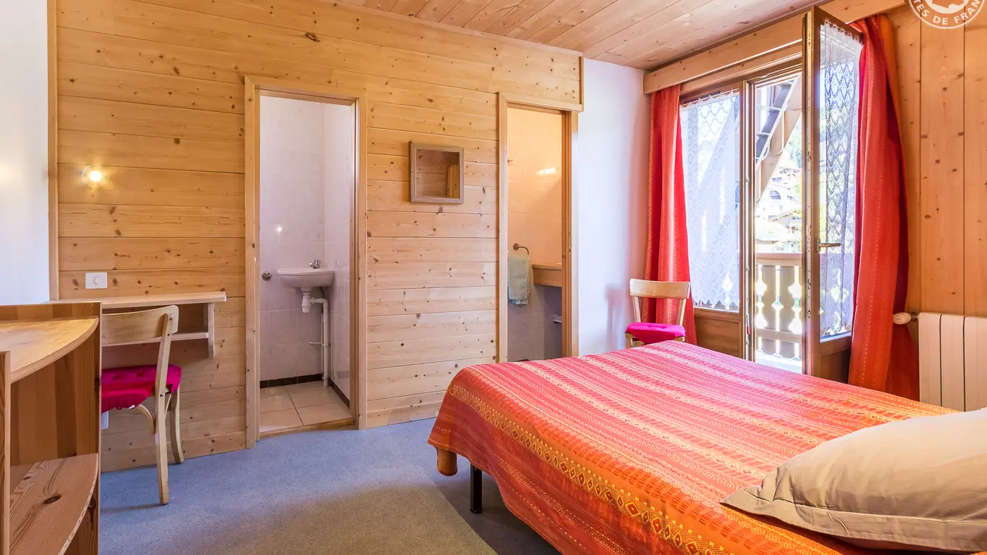 Chambre - Photo 22