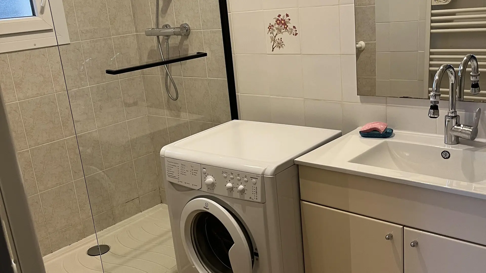 Studio 1_Gréoux-les-Bains