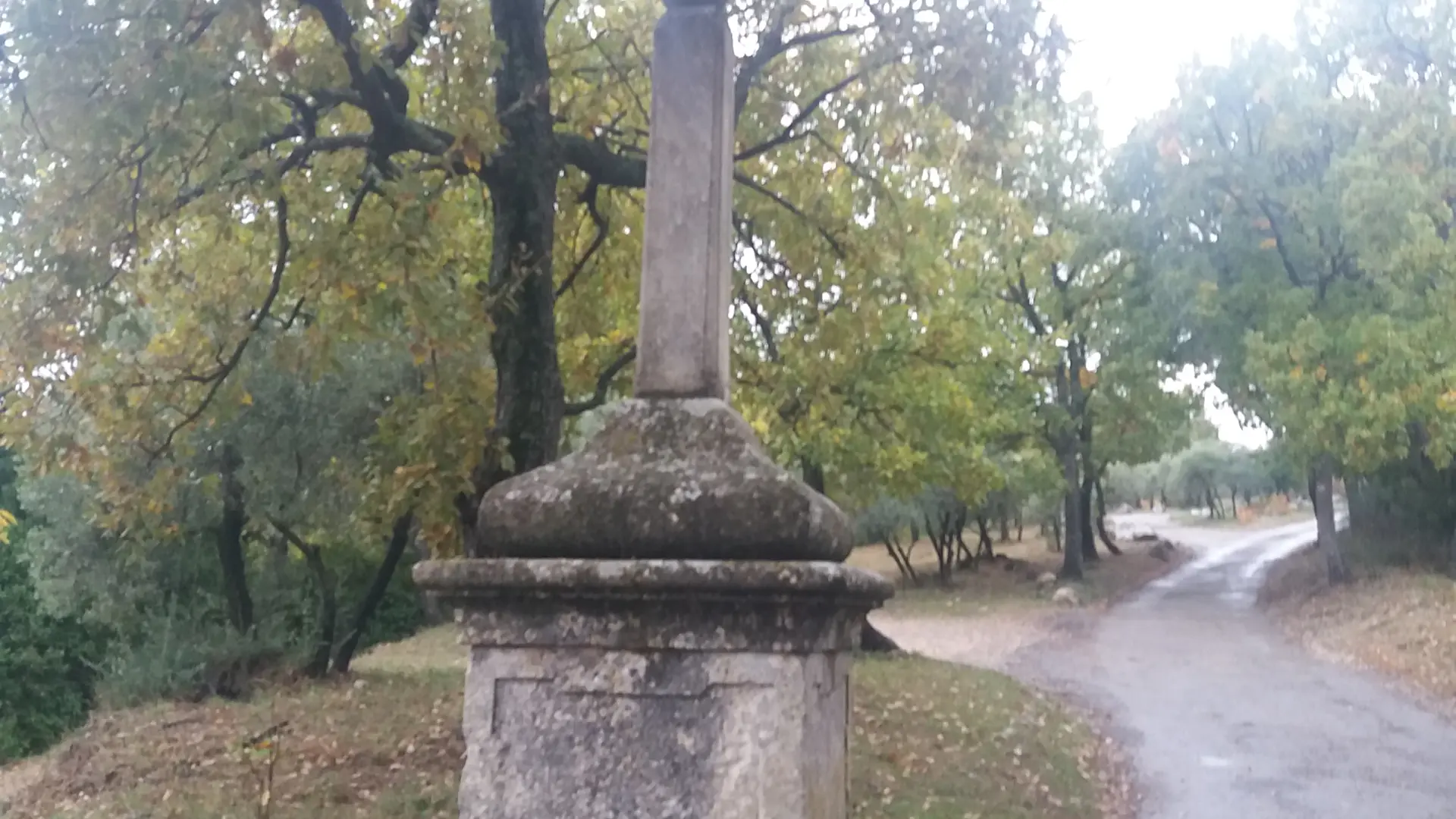 Croix de Toutes Aures