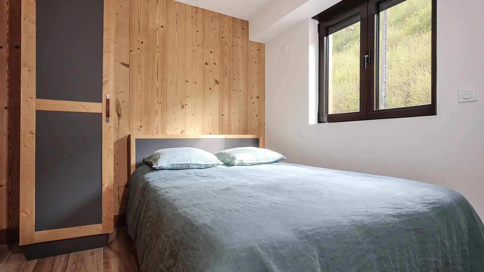 chambre