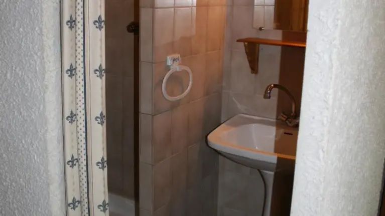 chalet les Contamines Habère-Poche