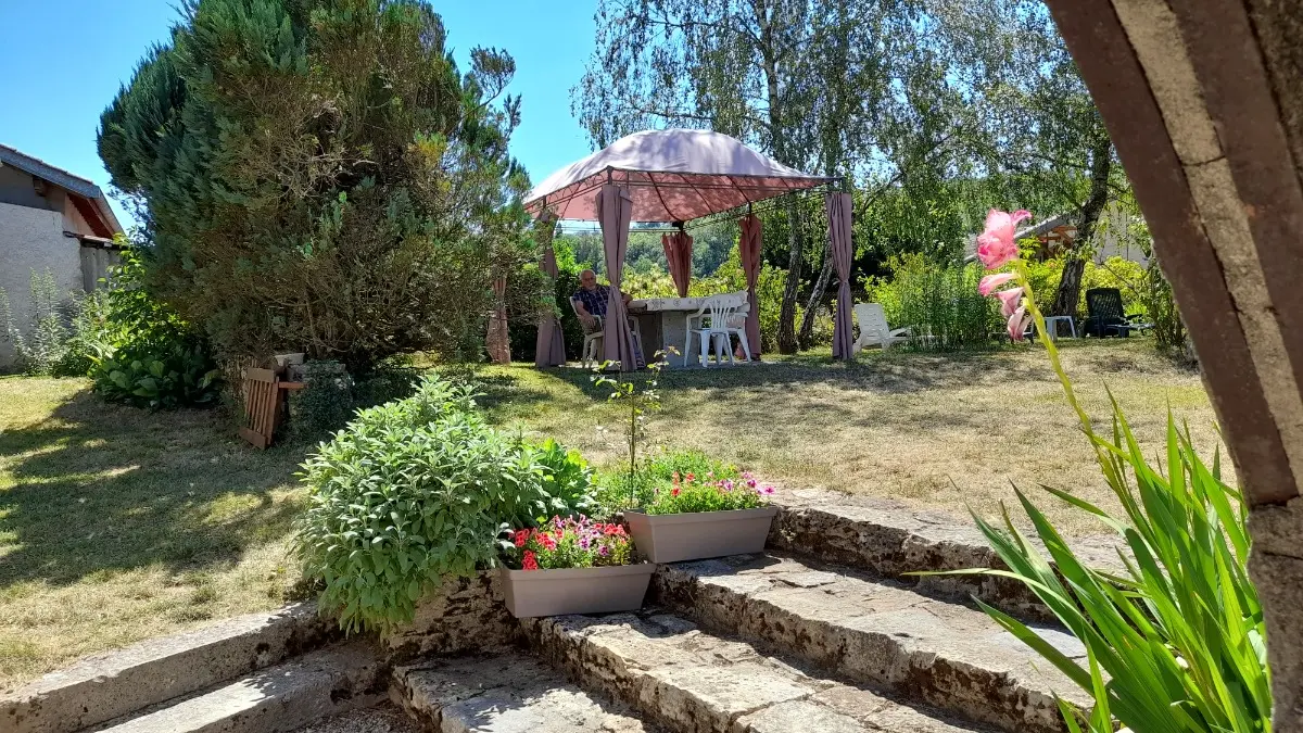 espace extérieur
