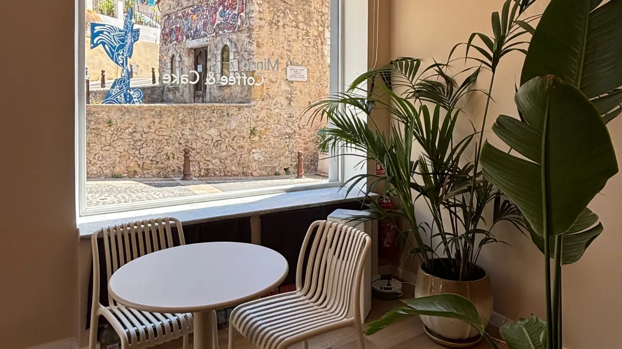 Minao - Coffee & Cake_Le Cannet