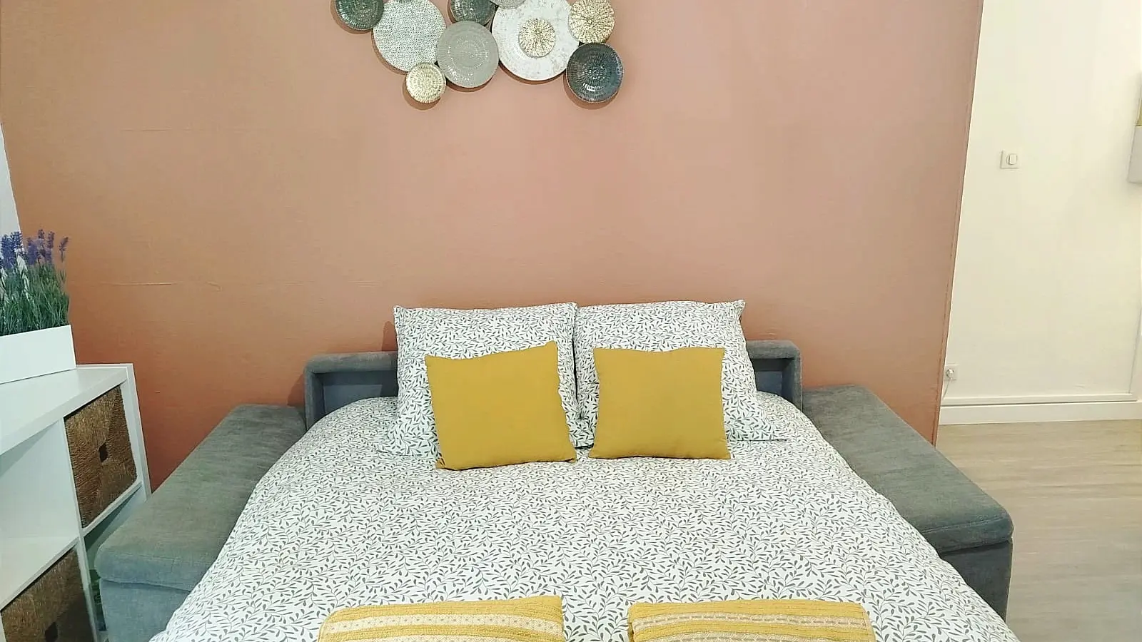 chez Christelle et Emmanuel_Gréoux-les-Bains