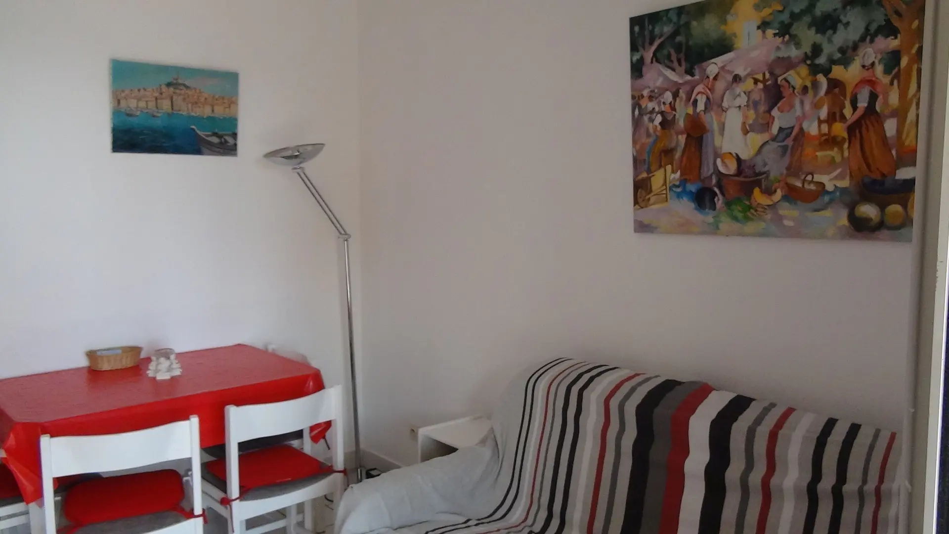 L'Enclos de la Plage