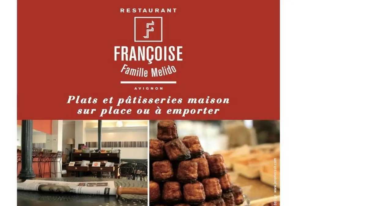 Chez Françoise