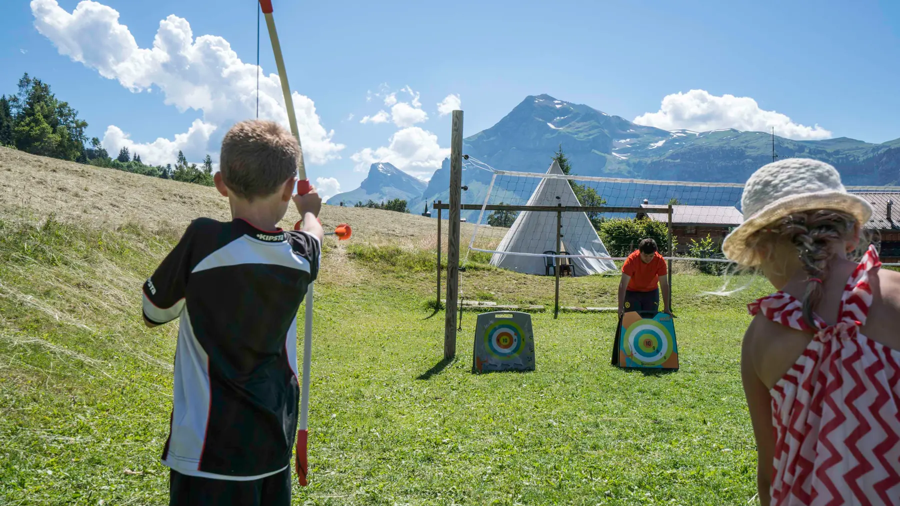 Clubs Enfants