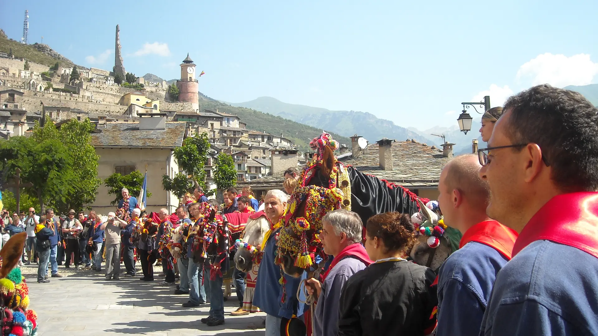 photo Saint Eloi