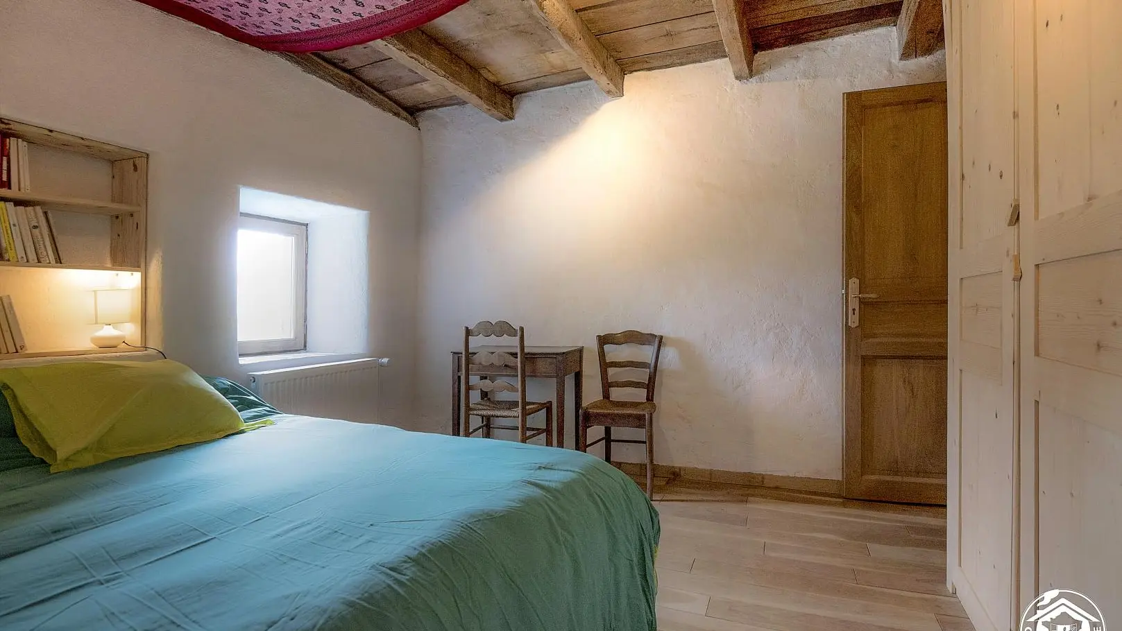 Chambre parentale