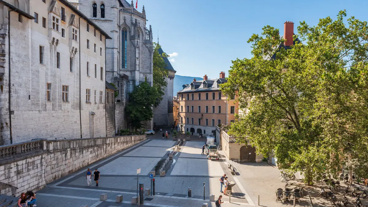 Le Grand Joseph_Chambéry