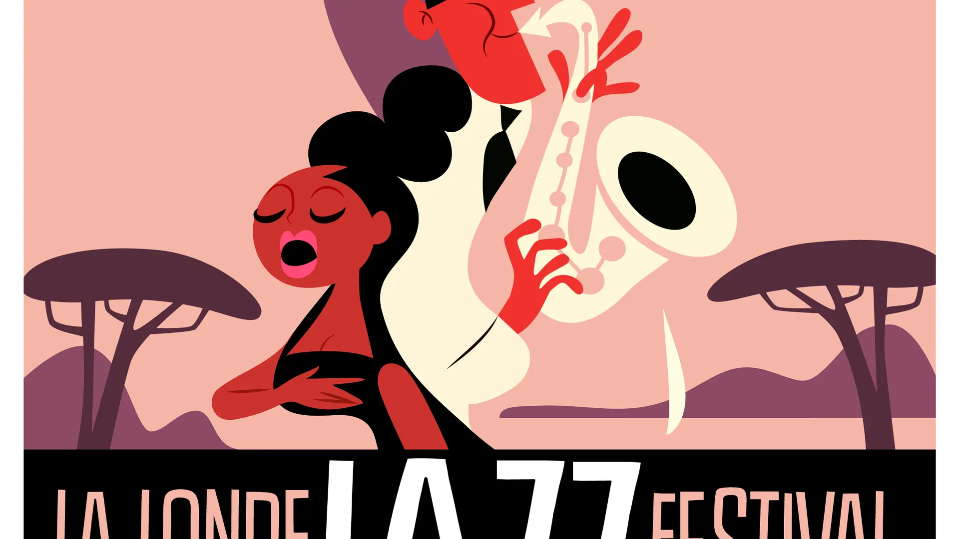 Le jazz en Méditerranée Porte des Maures