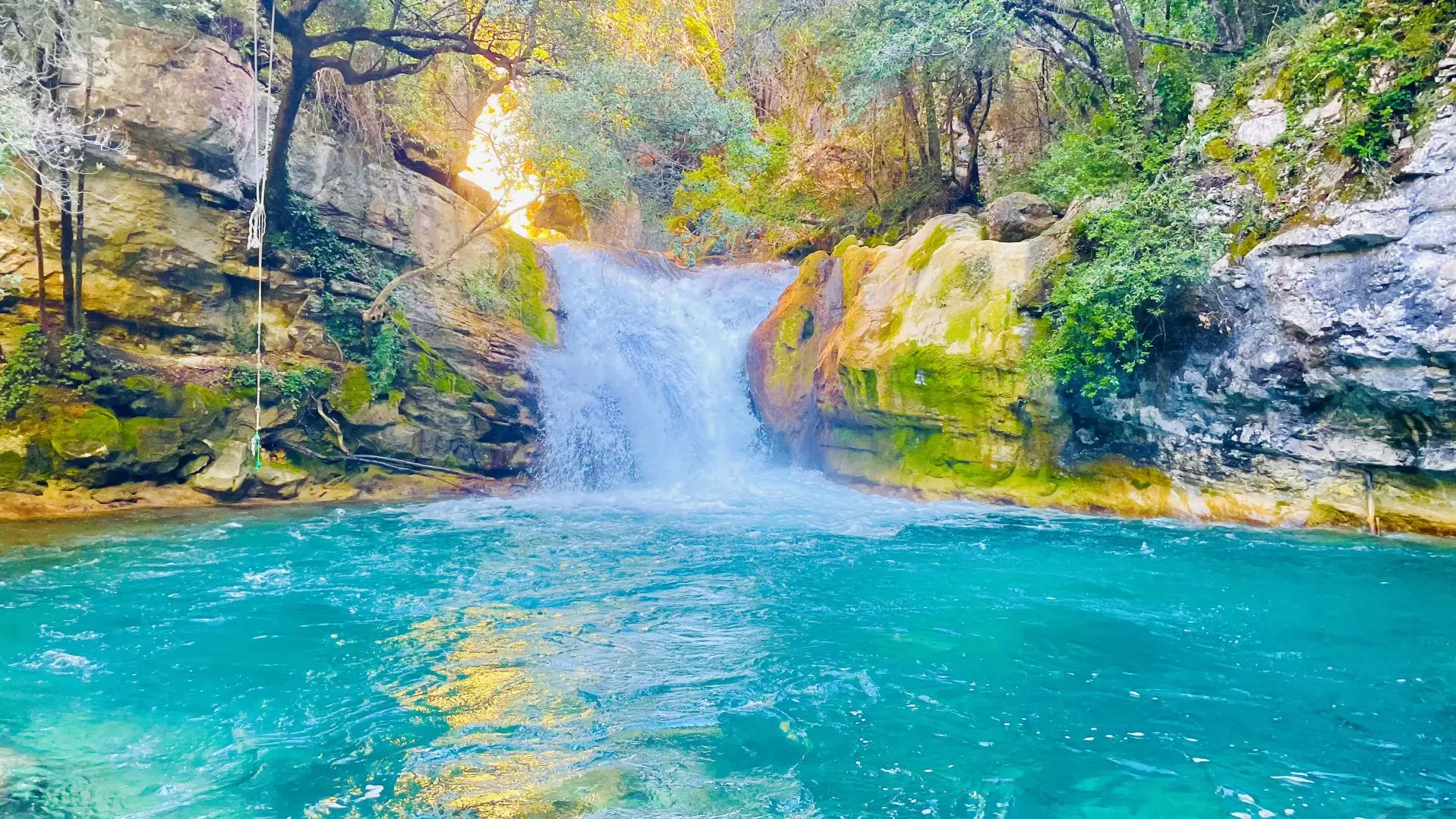 Canyoning_Mons