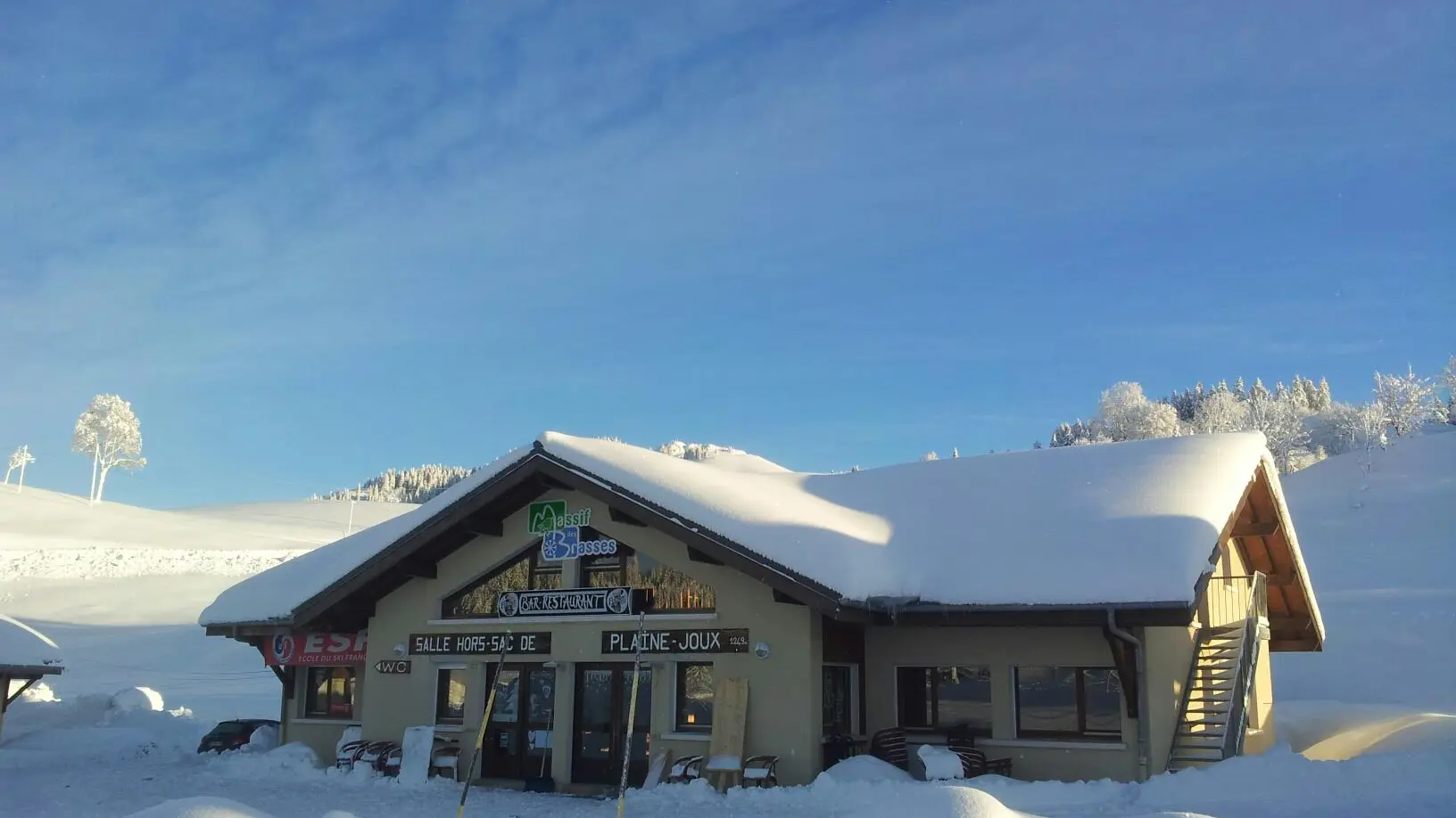 SHS Plaine-Joux_Massif des Brasses
