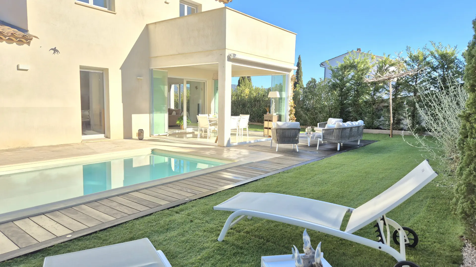 locations saisonnière