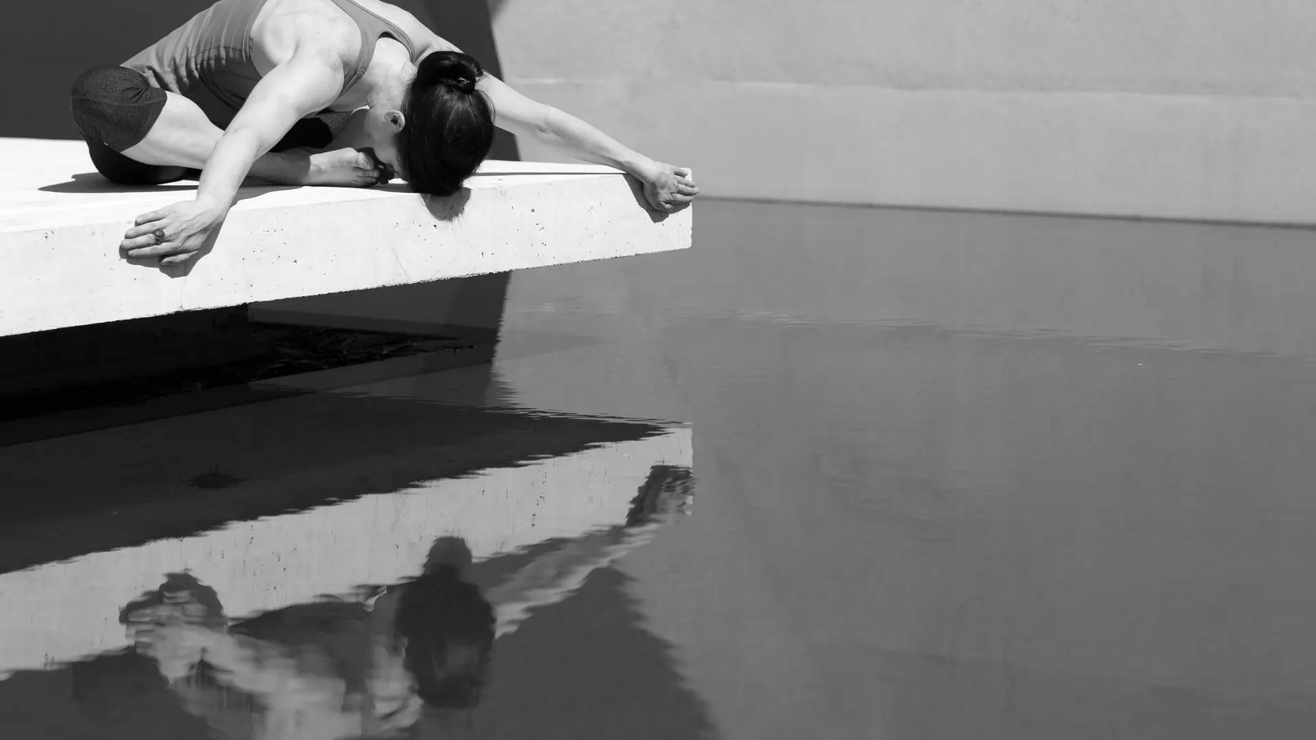 yoga sur chaise en Livradois-Forez