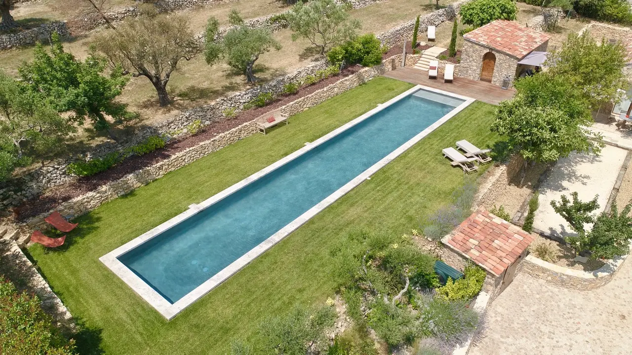 La Bastide du Chêne