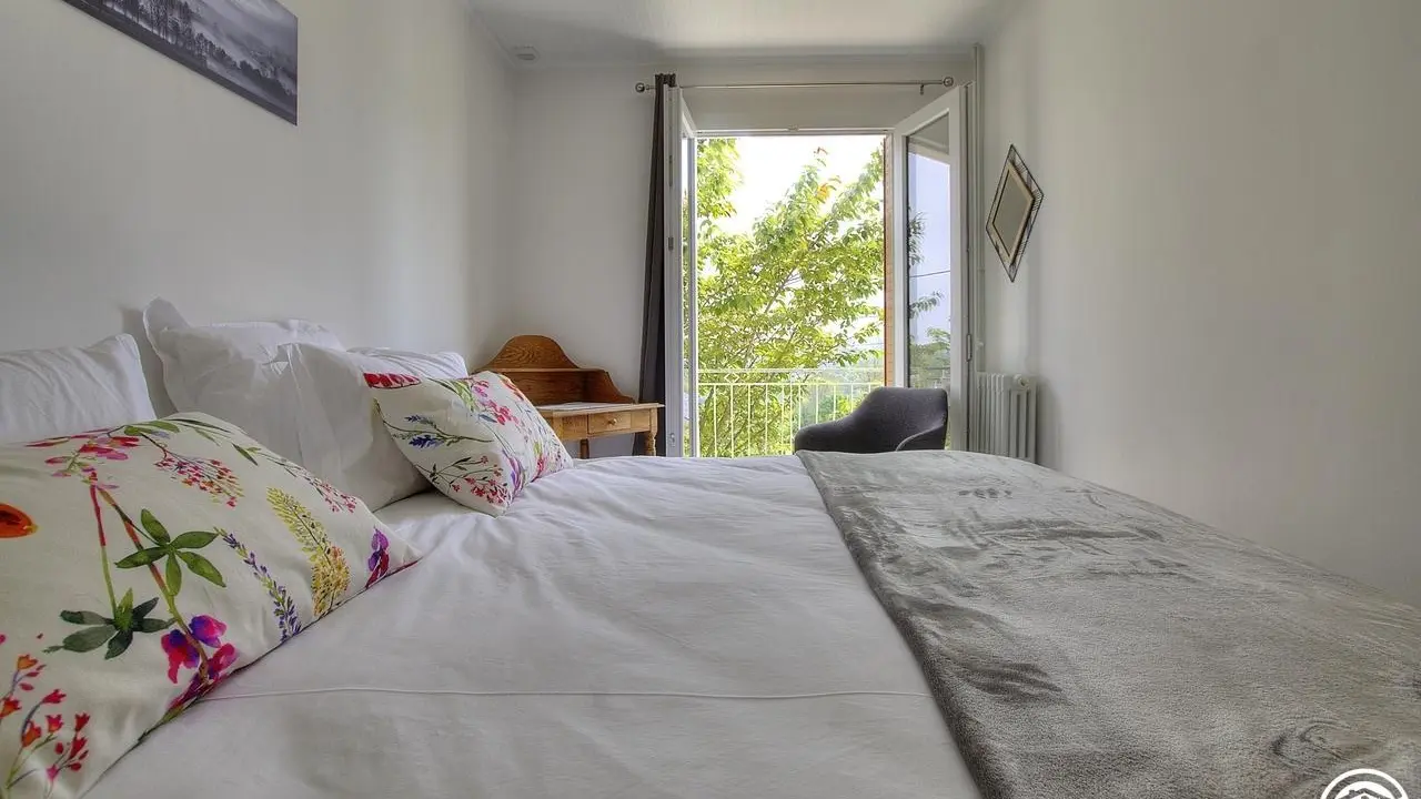 Chambre LA JOUX