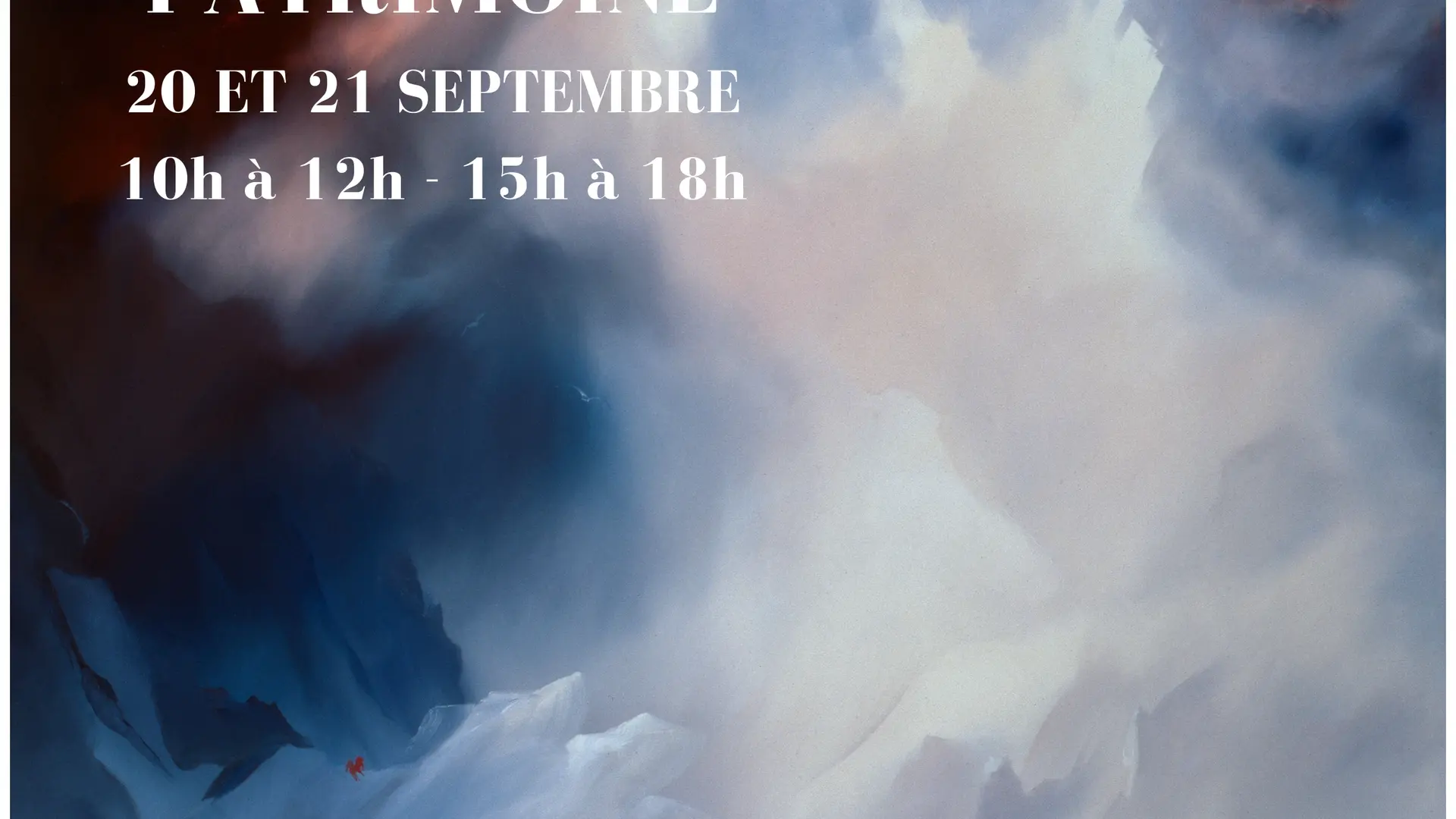 Journées Patrimoine 2025