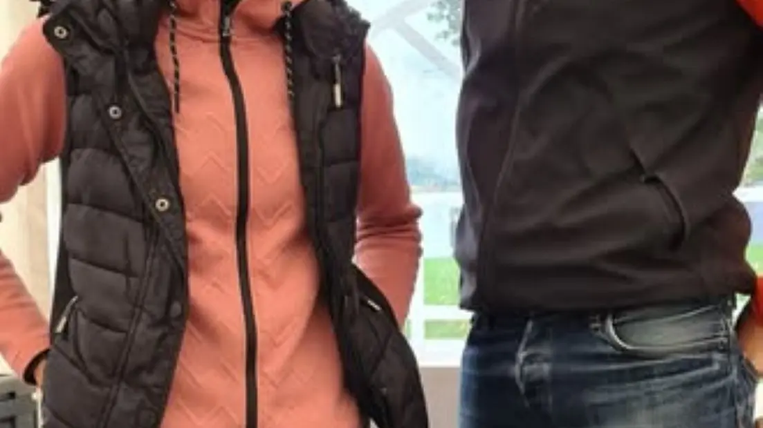 Camille et Rémi