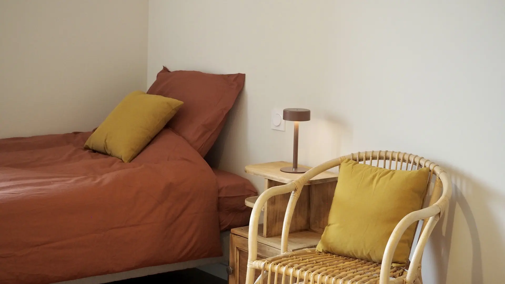 Gîte Le Viron_Renaison